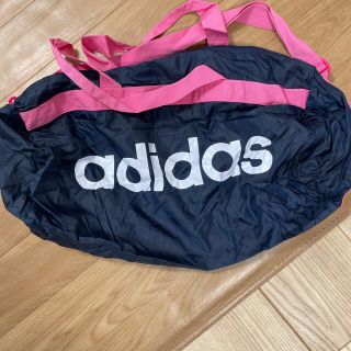 アディダス(adidas)の【hinasuzu様専用】adidas  簡易ドラムバッグ(ドラムバッグ)