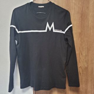 モンクレール(MONCLER)のモンクレール ロンT(Tシャツ/カットソー(七分/長袖))