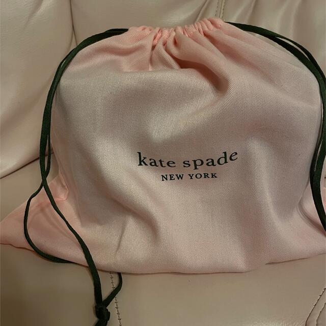 kate spade new york - ケイトスペード ニコラ ツイストロック