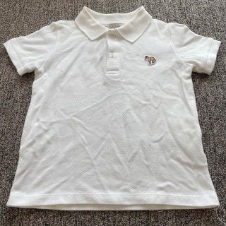 ポールスミス(Paul Smith)のPaul Smith BABY ポロシャツ　3A(Tシャツ/カットソー)