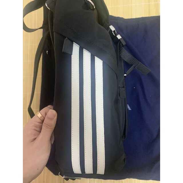 正規品安い PRADA - 限定コラボ☆プラダ×アディダス Re-Nylon バック