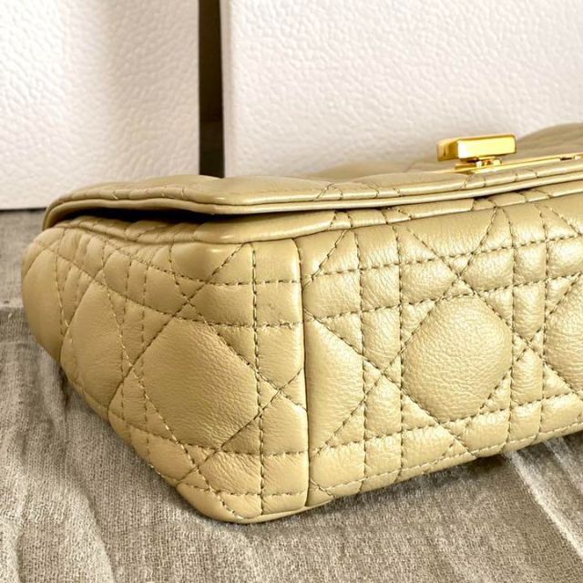 Dior - ディオール DIOR CARO ショルダーバッグの通販 by アキ's shop