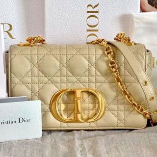 Dior - ディオール DIOR CARO ショルダーバッグの通販 by アキ's