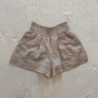 スコットクラブ(SCOT CLUB)の【美品‼️】SCOT CLUB スコットクラブ ショートパンツ(ショートパンツ)