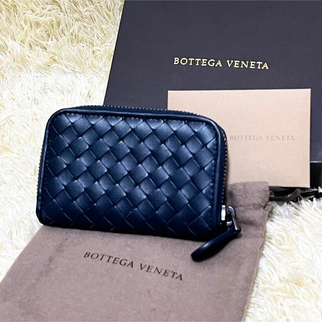 ざいます Bottega Veneta - 極美品☆正規品 BOTTEGA VENETA コイン