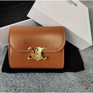 セリーヌ メタル 財布(レディース)の通販 100点以上 | celineの ...