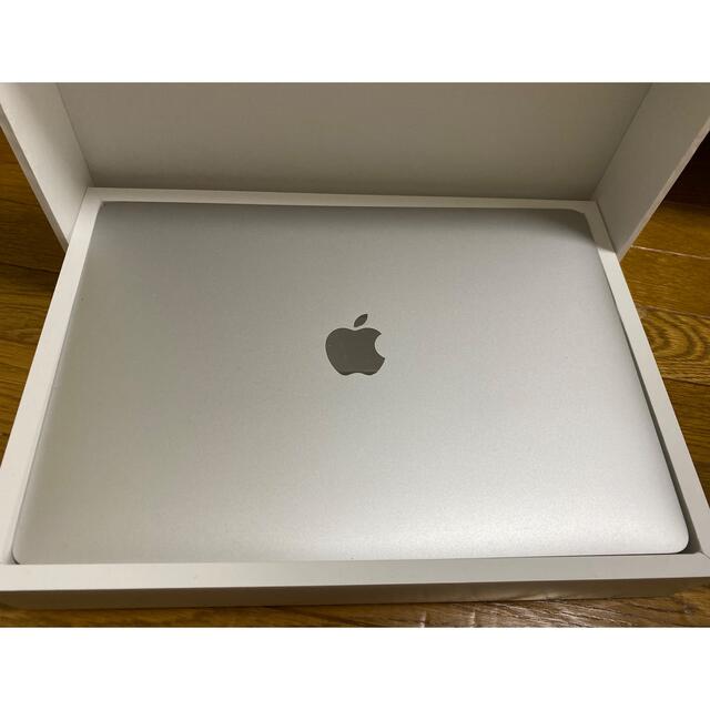 Mac (Apple)(マック)のMacBook Pro 2020 美品✨ スマホ/家電/カメラのPC/タブレット(ノートPC)の商品写真