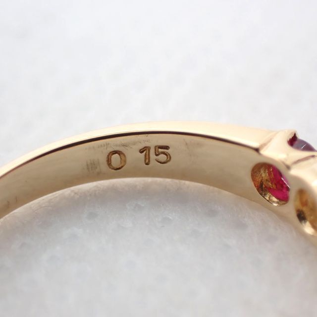 プレゼント サプライズ D1.22ct 9.4g Pt900 VERITE ダイヤモンド