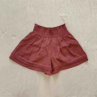 スコットクラブ(SCOT CLUB)の【美品‼️】SCOT CLUB スコットクラブ ショートパンツ(ショートパンツ)