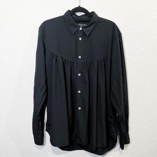 コムデギャルソンオムプリュス(COMME des GARCONS HOMME PLUS)のCOMME des GARCONS HOMME PLUS 20SS ドレスシャツ(シャツ)