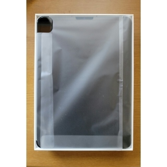 iPad(アイパッド)の最終値下げ iPad Pro 11インチ 第3世代 Cellular 1TB スマホ/家電/カメラのPC/タブレット(タブレット)の商品写真