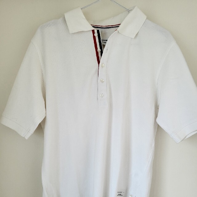 THOM BROWNE - トムブラウン シャツの通販 by ヤスオ's shop|トム