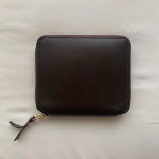 コム デ ギャルソン(COMME des GARCONS) 財布(ブラウン/茶色系)の ...