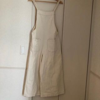 zara オールインワン(オールインワン)