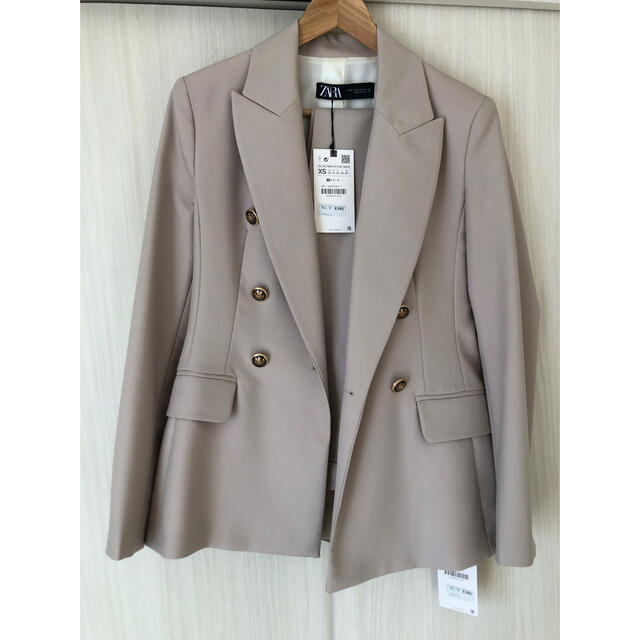 タグつき。ZARA セットアップ - 通販 - pinehotel.info