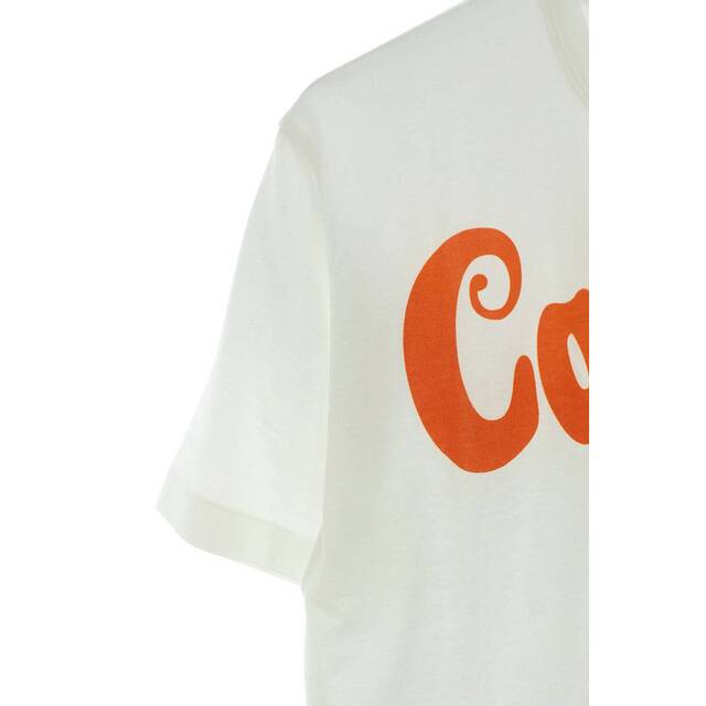 アチャイルドオブジャゴー/A Child Of The Jago CLPS-11-WHT プリントTシャツ メンズ S メンズのトップス(Tシャツ/カットソー(半袖/袖なし))の商品写真