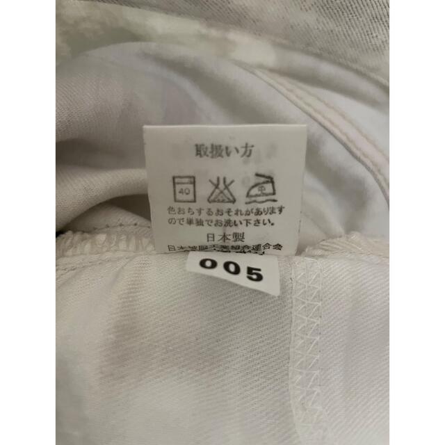 BIG SMITH(ビッグスミス)のBIG SMITH ビッグスミス　ショート　ハーフ　パンツ　L 日本製 メンズのパンツ(ショートパンツ)の商品写真