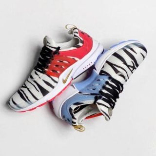 ナイキ(NIKE)のNIKE エアプレストＬサイズ 29～31㎝ 新品 箱付 presto ナイキ(スニーカー)