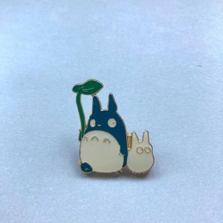 トトロ(中トトロと小トトロ)