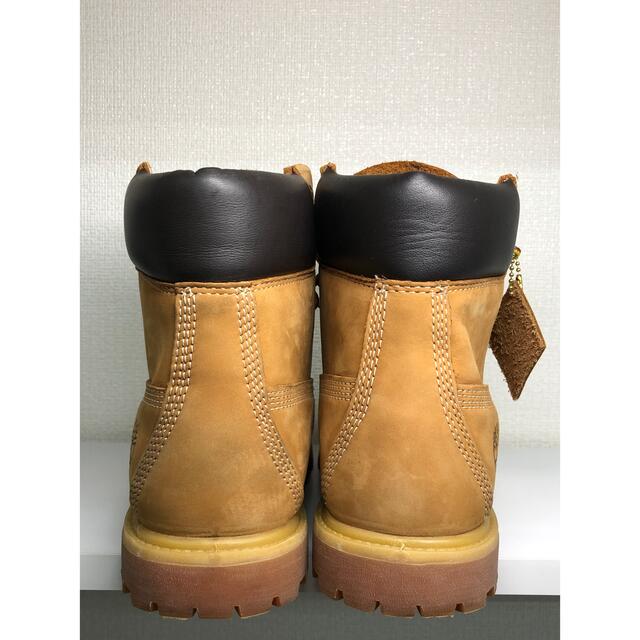 Timberland(ティンバーランド)のティンバーランド　ブーツ メンズの靴/シューズ(ブーツ)の商品写真