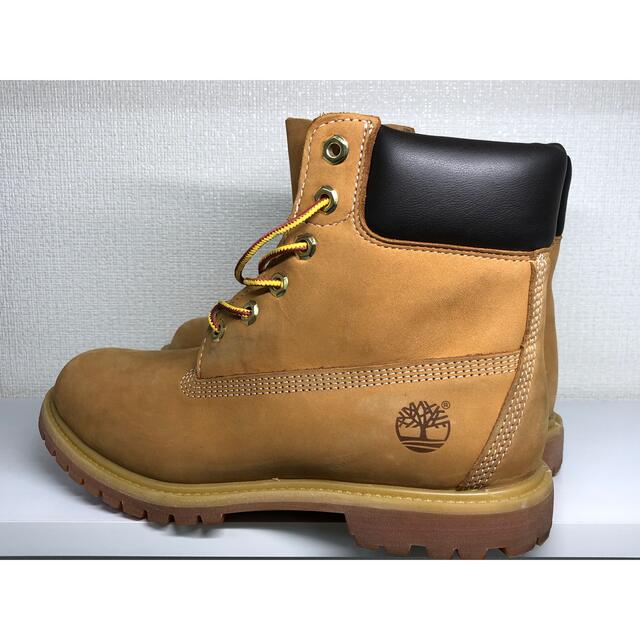 Timberland(ティンバーランド)のティンバーランド　ブーツ メンズの靴/シューズ(ブーツ)の商品写真