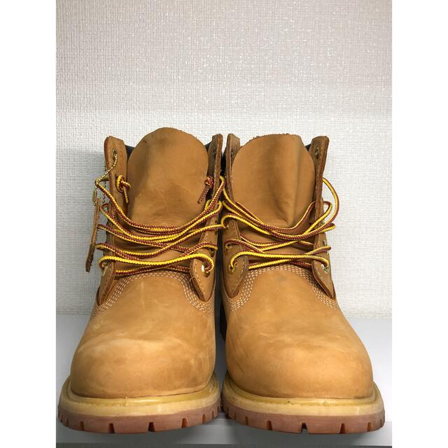 Timberland(ティンバーランド)のティンバーランド　ブーツ メンズの靴/シューズ(ブーツ)の商品写真