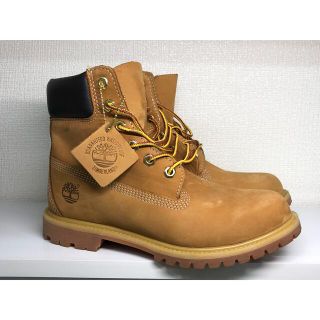 ティンバーランド(Timberland)のティンバーランド　ブーツ(ブーツ)