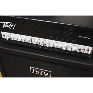 peavey invective 120 head(ギターアンプ)