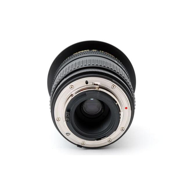 #4159 美品♪☆超広角レンズ!!☆ Nikon ニコン用 19-35mm