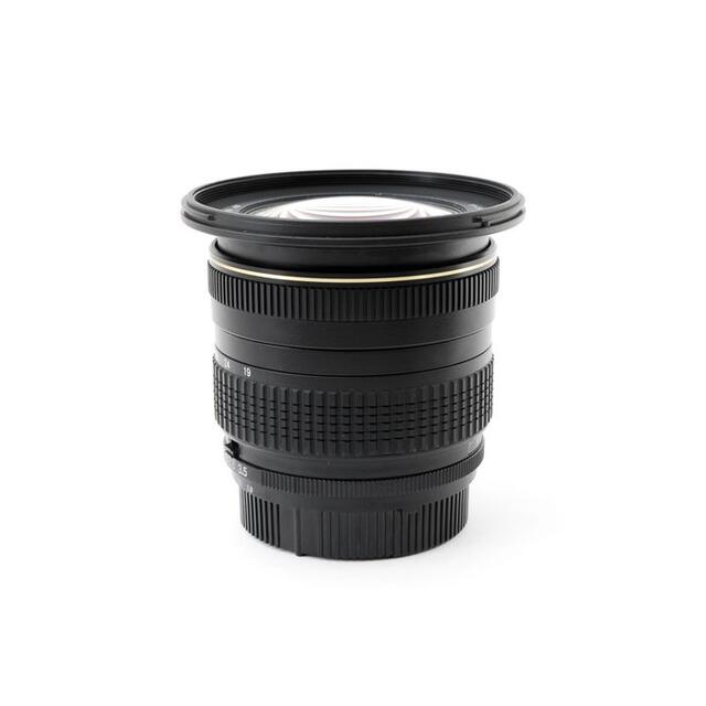 #4159 美品♪☆超広角レンズ!!☆ Nikon ニコン用 19-35mm