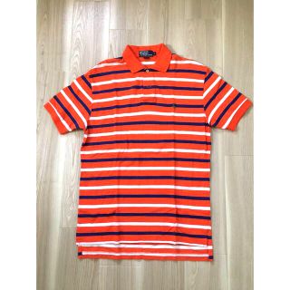 ポロラルフローレン(POLO RALPH LAUREN)のPolo by Ralph Lauren ポロ ラルフローレン ポロシャツ(M)(ポロシャツ)