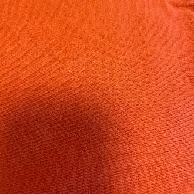 COCOLOBLAND(ココロブランド)のCOCOLO BRAND Tシャツ orange メンズのトップス(Tシャツ/カットソー(半袖/袖なし))の商品写真