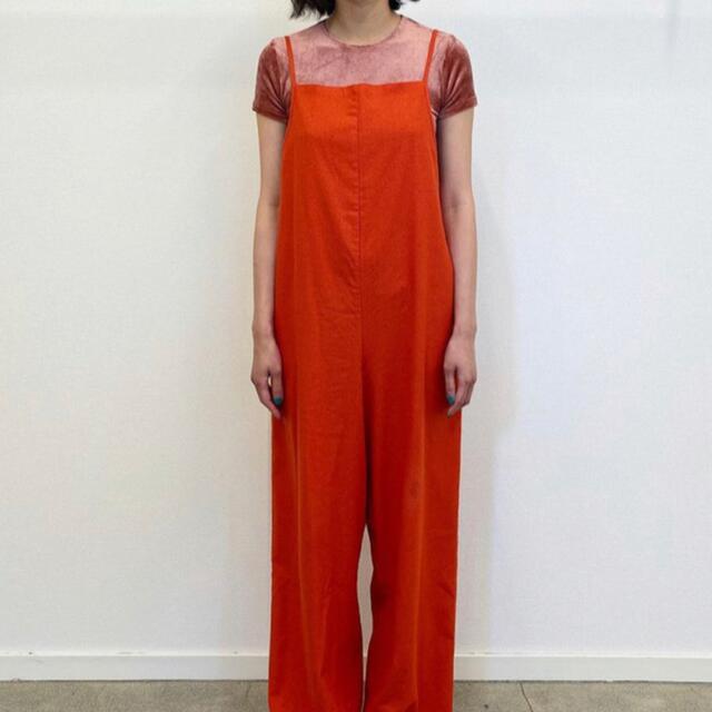 BEAUTY&YOUTH UNITED ARROWS - baserange ロンパースの通販 by t's