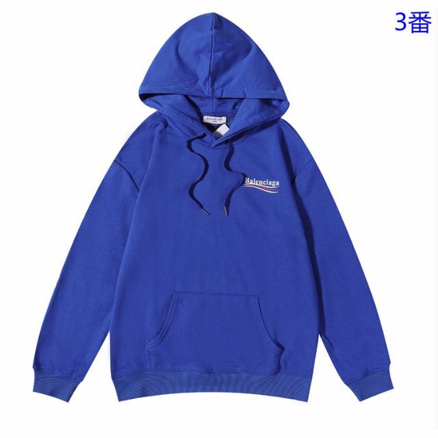 きますので Balenciaga - 高い人気 Balenciaga tシャツ パーカーの通販 by Perault's shop|バレンシアガならラクマ けさせて