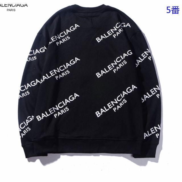 きますので Balenciaga - 高い人気 Balenciaga tシャツ パーカーの通販 by Perault's shop|バレンシアガならラクマ けさせて