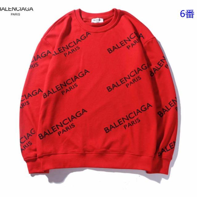 きますので Balenciaga - 高い人気 Balenciaga tシャツ パーカーの通販 by Perault's shop|バレンシアガならラクマ けさせて