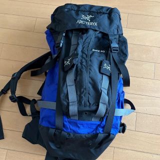 アークテリクス(ARC'TERYX)のarc'teryx  アークテリクス　bora30 ボラ 30(バッグパック/リュック)