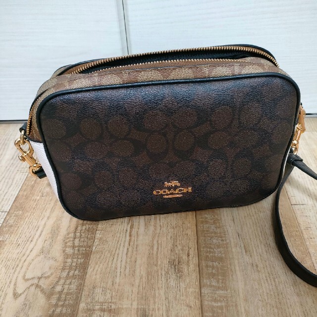 COACH【専用です】【美品】COACH ショルダーバッグ