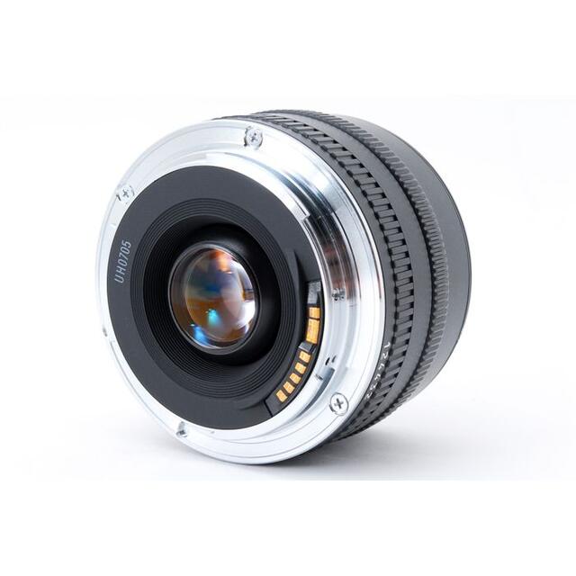 送料込】 美品 広角単焦点レンズ‼ Canon キャノン EF 28mm F2.8
