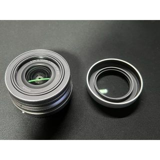 ニコン(Nikon)のNikonニコンNIKKOR Z DX 16-50mm f 3.5-6.3(レンズ(ズーム))