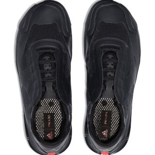 プラダ(PRADA)のadidasx Prada A+P Luna Rossa 21 Black 28(スニーカー)