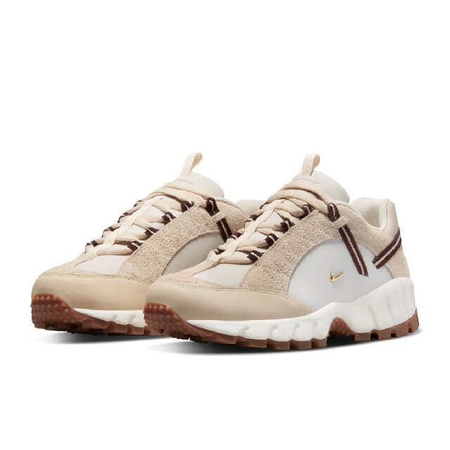NIKE ナイキ エアフマラ ジャックムス Jacquemus 26.5 人気大割引 靴
