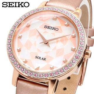 セイコー(SEIKO)のセイコー SEIKO 腕時計 人気 時計 ウォッチ SUP456P1(腕時計)