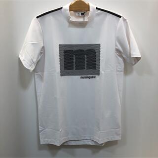 Munsingwear - マンシングウェア【ENVOYコレクション】ハイネックシャツ