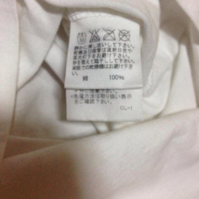 Ne-net(ネネット)のNe-net  Tシャツ レディースのトップス(Tシャツ(半袖/袖なし))の商品写真