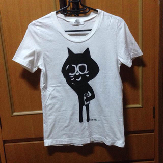 ネネット(Ne-net)のNe-net  Tシャツ(Tシャツ(半袖/袖なし))