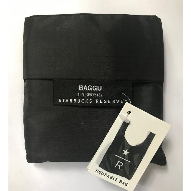 Starbucks Coffee(スターバックスコーヒー)のStarbucks Reserve eko Bag スタバ リザーブ エコバッグ レディースのバッグ(エコバッグ)の商品写真