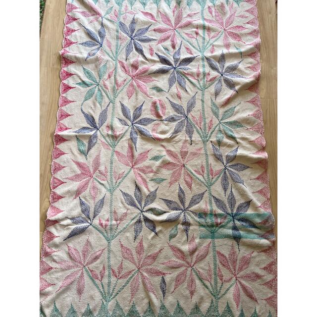 SOLD☆ノクシカタ ラリーキルト☆ カンタキルトの通販 by ゆっき's