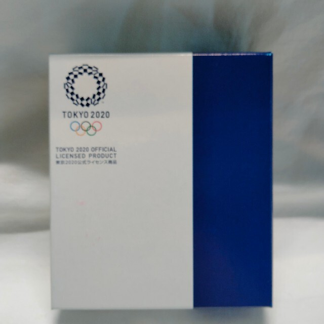 東京オリンピック2020 エンブレム 純金小判10g②|コレクション 東京オリンピック2020 エンブレム 純金小判10g②|コレクション