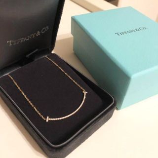 ティファニー ローズゴールドの通販 2,000点以上 | フリマアプリ ラクマ